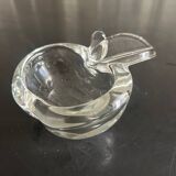 Crystal apple catchall