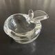 Crystal apple catchall