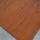 Teak coffee table, Danish design, 1970s, production: Denmark