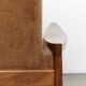 Ib Kofod Larsen "Djursholm" Chair for Olof Persson's Armchair Industry (OPE)