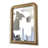 Louis Philippe pearl mirror H120 X W95