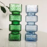 Vases duo by Helena Tynell