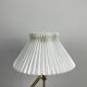 Table lamp Le Klint model 305 by Christian Hvidt 1970