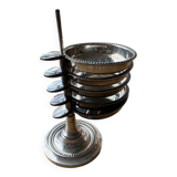 Lot petits cendriers