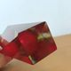Facet vase Sommerso