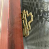 Chinese Mirror