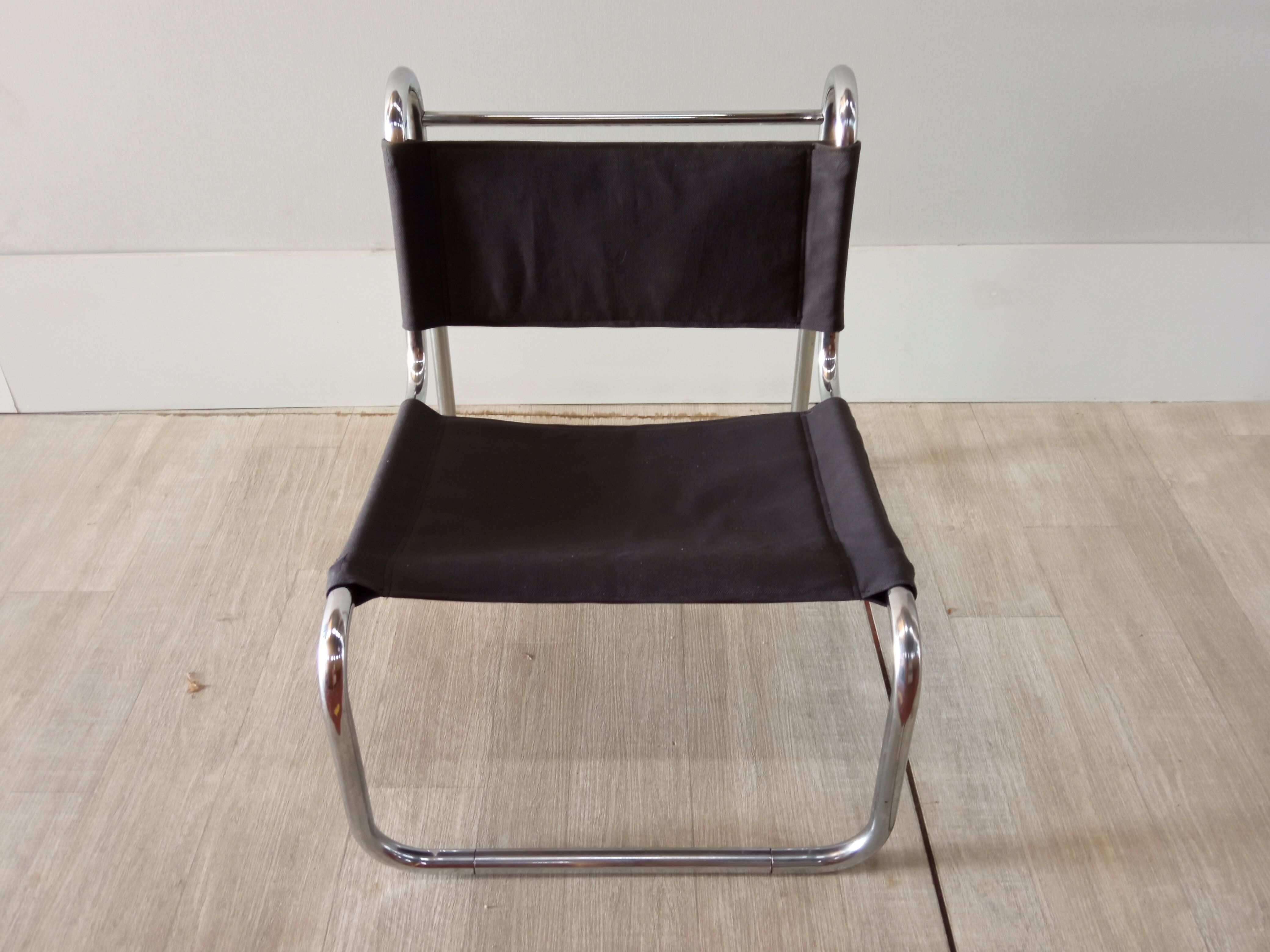 Lounge chairs Michel Hamon