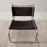 Lounge chairs Michel Hamon