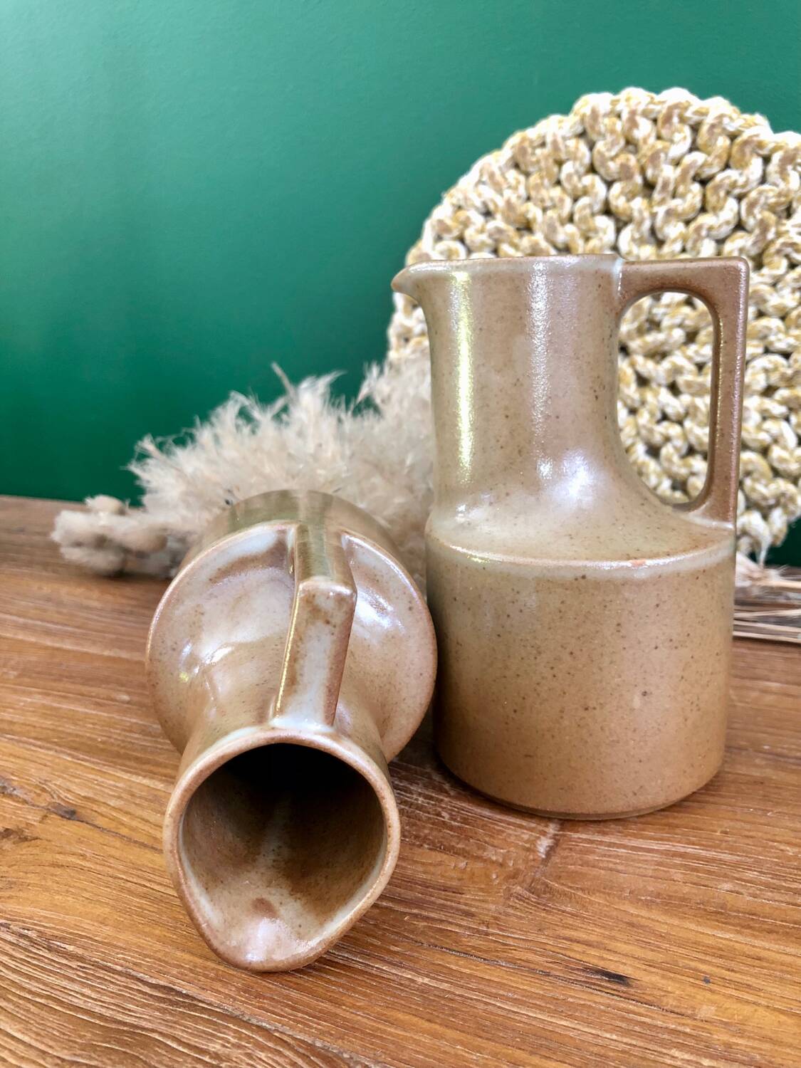 Pair of jugs