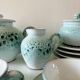 Vallauris Tea Set