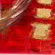 Contemporary abstract painting