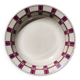 Vintage dish