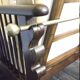 "Morris" Arts and Crafts Chair