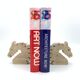 Pair of "horse" bookends by Fratelli Mannelli
