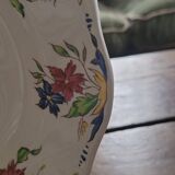 St Amand deep plates