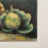 Old still life