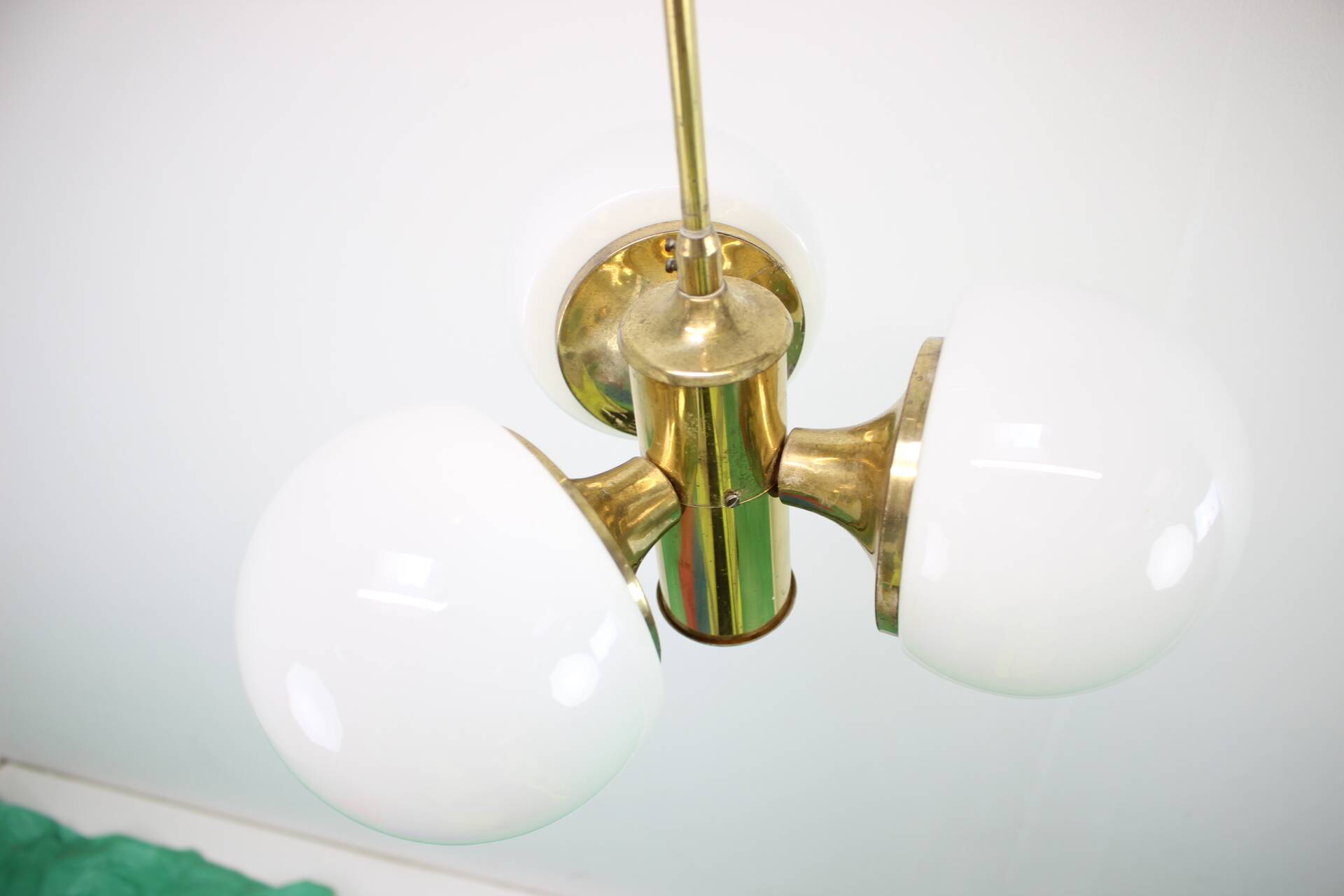 Candlestick by Kamenicky Senov, 1970s