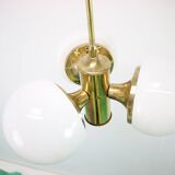 Candlestick by Kamenicky Senov, 1970s