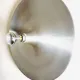 Large Wall Sconce By Charlotte Perriand For Les Arcs, 1970S