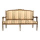 Antique bench
