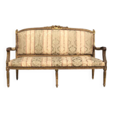 Antique bench