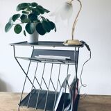 Magazine rack