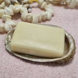 Shell-shaped catchall