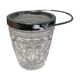 Seau à glace en verre