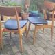 Stella 60's chairs