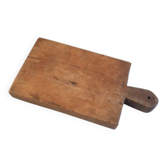 Old cutting board - Solid wood - 1960