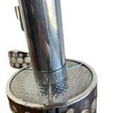 Vintage 70s chandelier / 'Massive' lighting