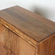 Wardrobe compactum Walnut art deco period