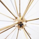 Sputnik chandelier p 50 years