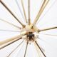 Sputnik chandelier p 50 years