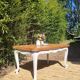 Table à manger style Louis XV