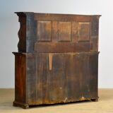 Antique Oak Dutch dresser, 1820s
