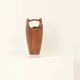 Congo ice bucket by Jens Harald Quistgaard, Denmark, 1960s