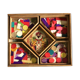 Ancient Game, Yellow Dwarf, Lindor