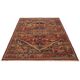 Ancient Red Persian Carpet 300X395 cm