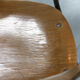 Vintage 4455 dining chair by Niko Kralj, 1970s