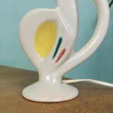 Ceramic lamp 50'