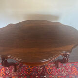 Violin table