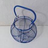 Panier à salade vintage