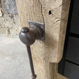 Carpenter's establishment