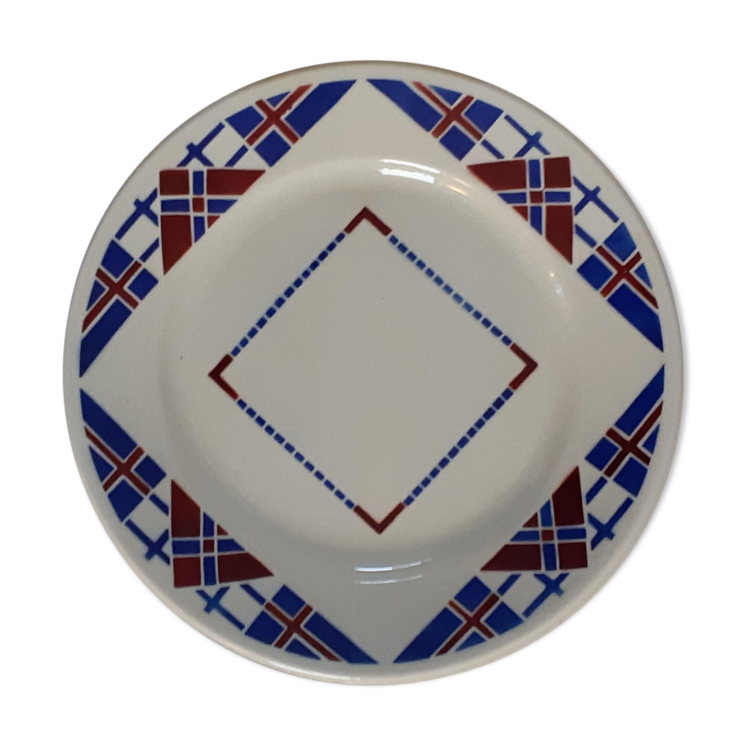 Hossegor flat plate K&G Luneville