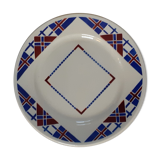 Hossegor flat plate K&G Luneville