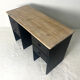 Bureau vintage 60's
