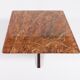 1970s coffee table by Sigurd Russell for Vatne Mobler