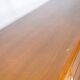 Mid Century Sideboard in Teak by Axel Christensen for ACO Møbler, 1960s