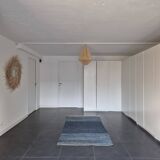 Berber kilim rug 110x210